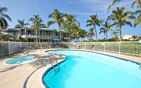 Wyndham Mauna Loa Village